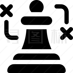 国际象棋图标