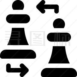 国际象棋图标