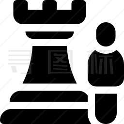 国际象棋图标