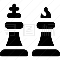 国际象棋图标