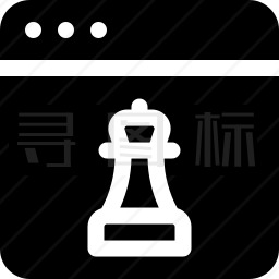 国际象棋图标