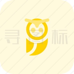 猫头鹰图标