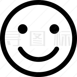 表情符号图标