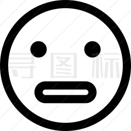 表情符号图标