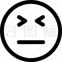 表情符号图标