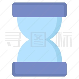 沙漏图标