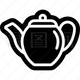 茶壶图标