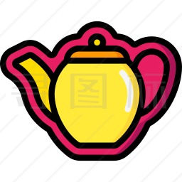 茶壶图标