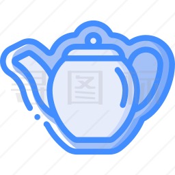 茶壶图标