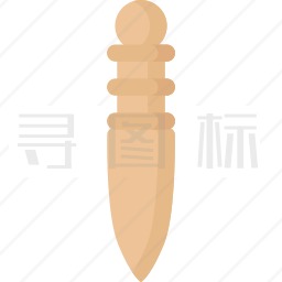 皮革工具图标