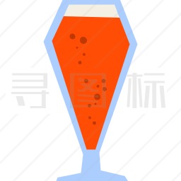 啤酒图标