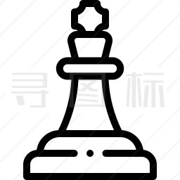 国际象棋图标