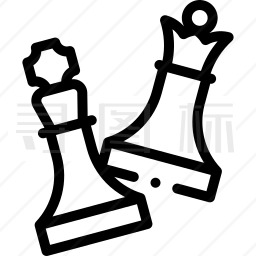 国际象棋图标