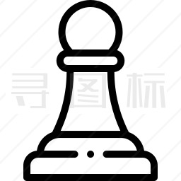 国际象棋图标