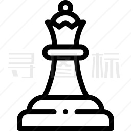 国际象棋图标