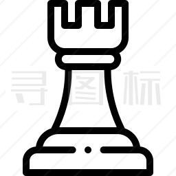 国际象棋图标