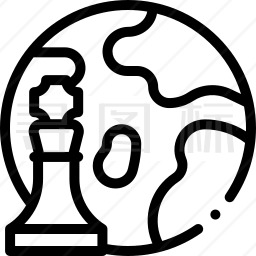棋类游戏图标