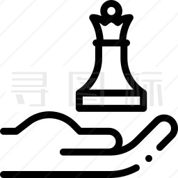 国际象棋图标