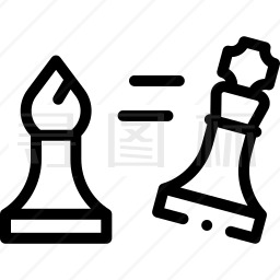 国际象棋图标