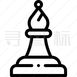 国际象棋图标