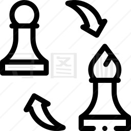 国际象棋图标