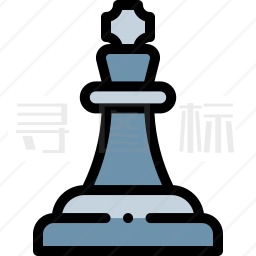 国际象棋图标