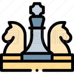 国际象棋图标