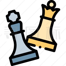 国际象棋图标