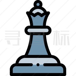 国际象棋图标