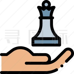 国际象棋图标