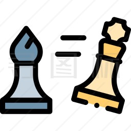 国际象棋图标