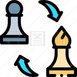 国际象棋图标