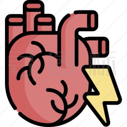 心脏图标