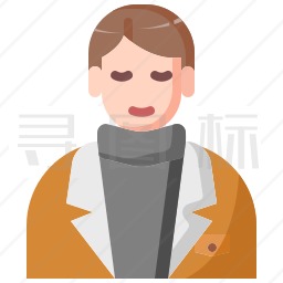 男人图标