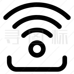 WiFi图标