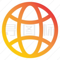 互联网图标