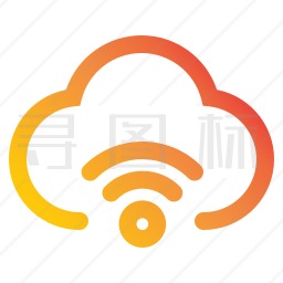 WiFi图标