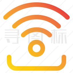 WiFi图标