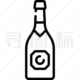 啤酒图标