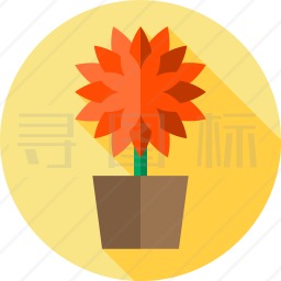 花图标