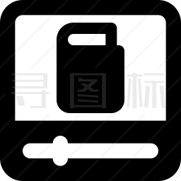 在线学习图标