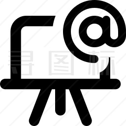 演示图标