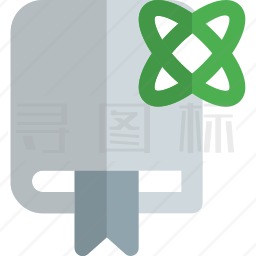 科学书图标