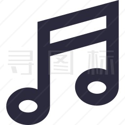 音符图标