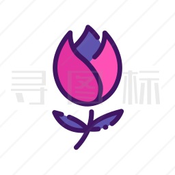 花图标