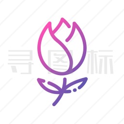 花图标