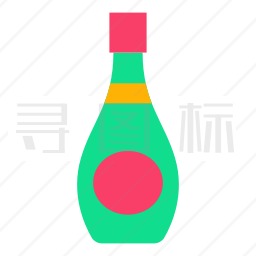 香槟图标