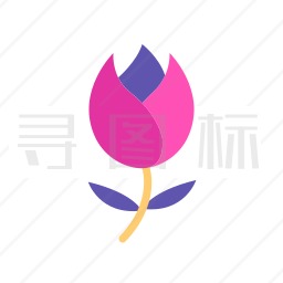 花图标