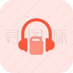 音频书图标