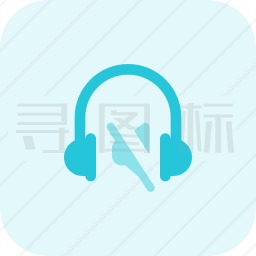 静音图标